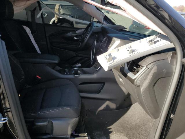 3GKALMEV8NL111580 GMC Terrain Sle