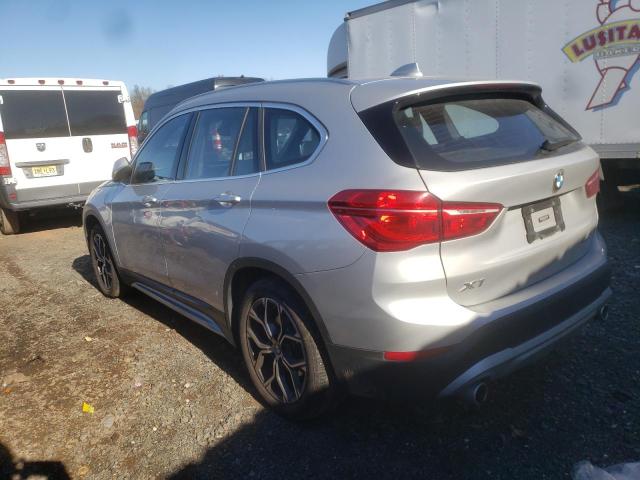 WBXJG9C02M5S21093 BMW X1 Xdrive28i