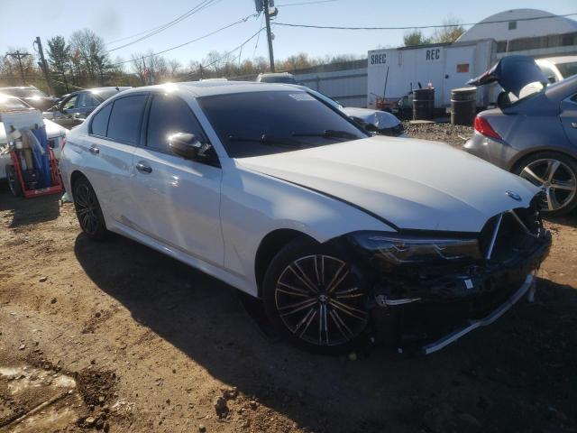 3MW5U9J09N8C41515 BMW M340XI