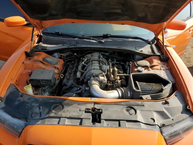 2C3CDXCT5EH162875 Dodge CHARGER R/T
