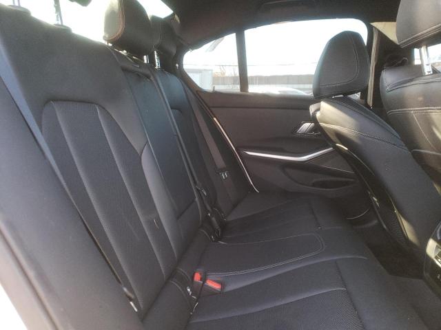 3MW5U9J09N8C41515 BMW M340XI