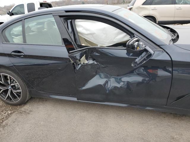 WBA13BJ04NWX57782 BMW 530 XI