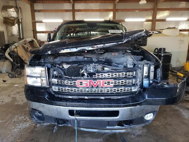 1GT120C82EF136117 GMC Sierra K2500 Sle