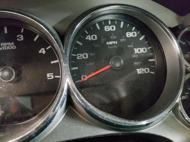 1GT120C82EF136117 GMC Sierra K2500 Sle