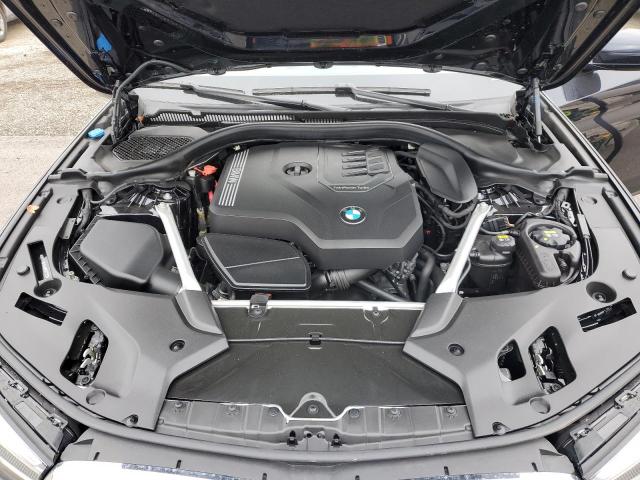 WBA13BJ04NWX57782 BMW 530 XI