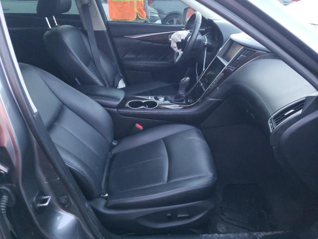 JN1EV7AP9JM590594 Infiniti Q50 LUXE