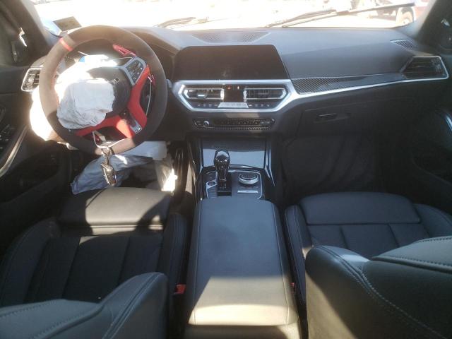 3MW5U9J09N8C41515 BMW M340XI