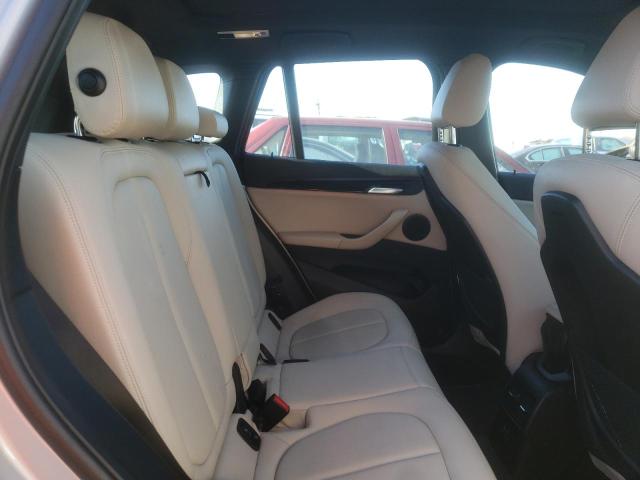 WBXJG9C02M5S21093 BMW X1 Xdrive28i