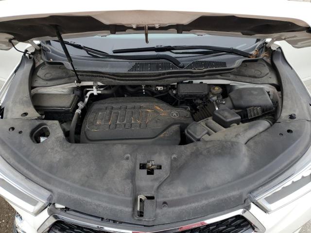 5FRYD4H99HB000768 Acura Mdx Advance