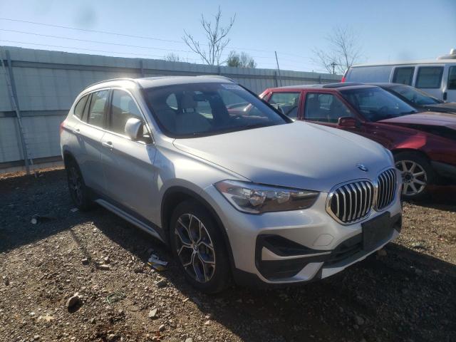 WBXJG9C02M5S21093 BMW X1 Xdrive28i