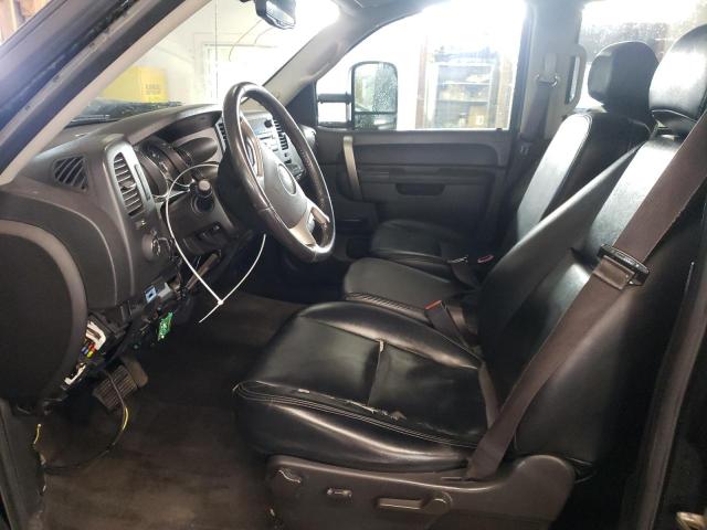 1GT120C82EF136117 GMC Sierra K2500 Sle