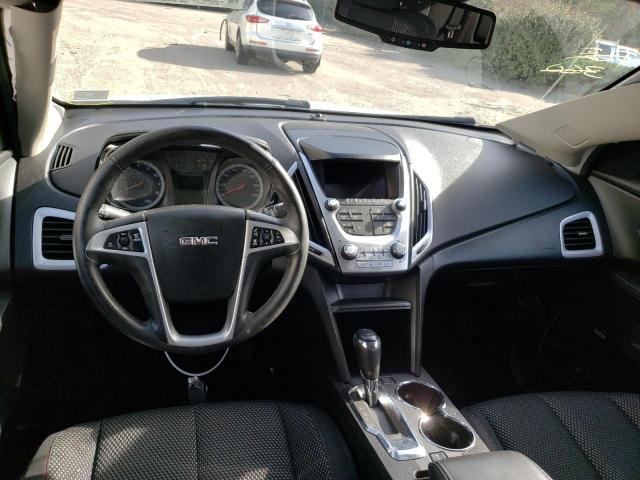 2GKFLTEK3H6165707 GMC Terrain Sle
