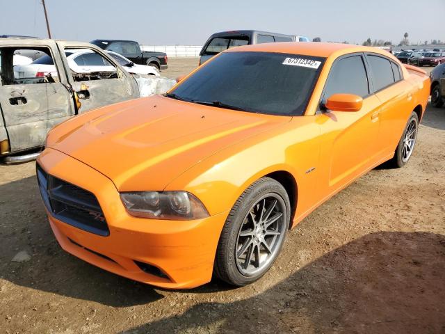 2C3CDXCT5EH162875 Dodge CHARGER R/T