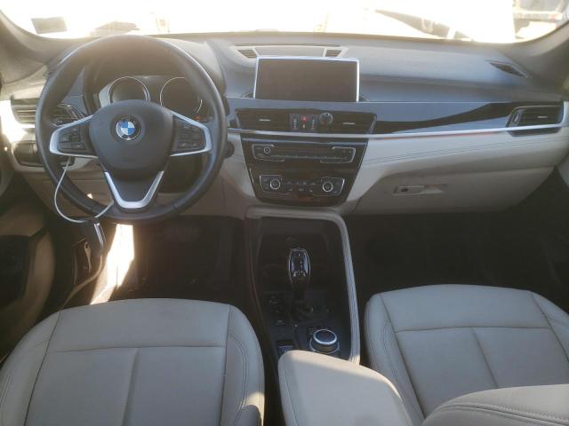 WBXJG9C02M5S21093 BMW X1 Xdrive28i