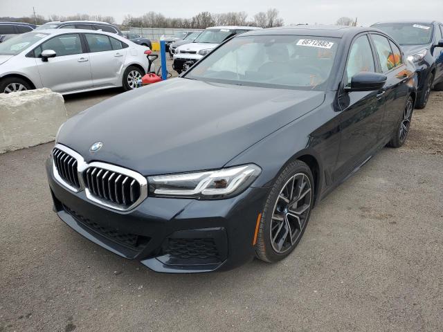 WBA13BJ04NWX57782 BMW 530 XI