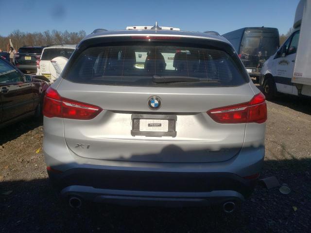 WBXJG9C02M5S21093 BMW X1 Xdrive28i