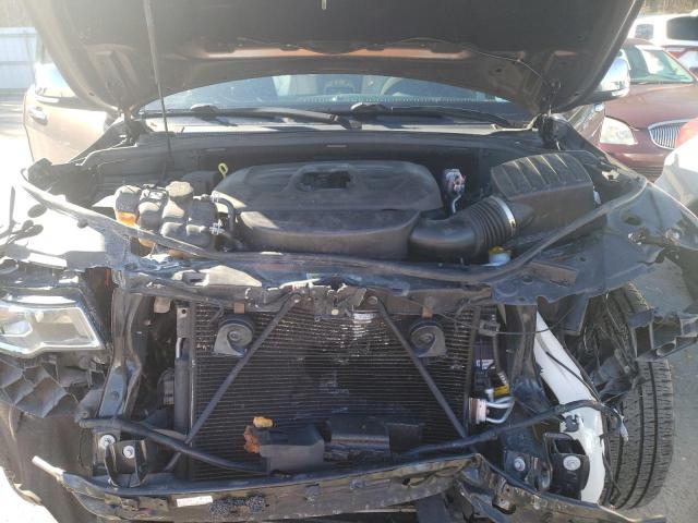 1C4RJFBG3HC902458 Jeep Grand Cherokee Limited