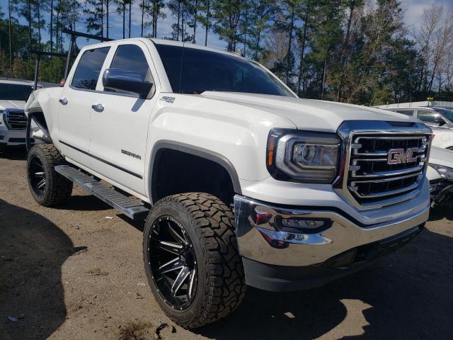 3GTU2NEC9JG311368 GMC Sierra K1500 Slt
