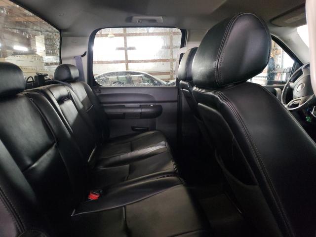 1GT120C82EF136117 GMC Sierra K2500 Sle
