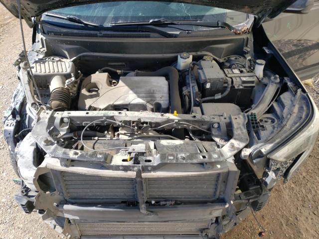 3GKALMEV1JL206427 GMC Terrain Sle