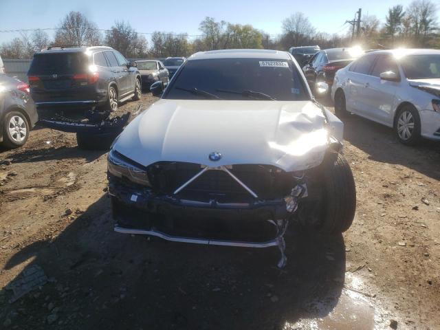 3MW5U9J09N8C41515 BMW M340XI
