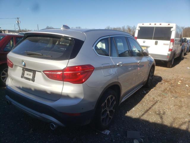 WBXJG9C02M5S21093 BMW X1 Xdrive28i