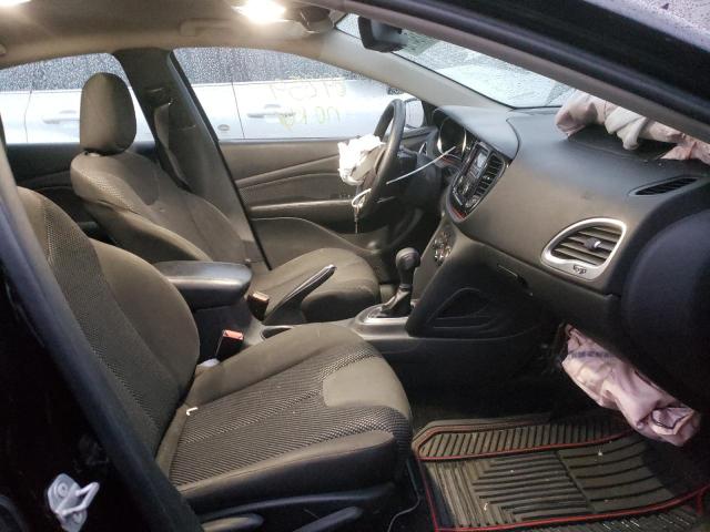 1C3CDFFA3GD814462 Dodge Dart Sxt Sport
