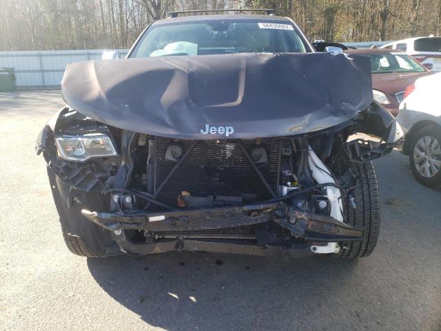1C4RJFBG3HC902458 Jeep Grand Cherokee Limited