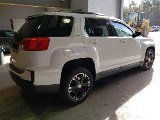 2GKFLTEK3H6165707 GMC Terrain Sle