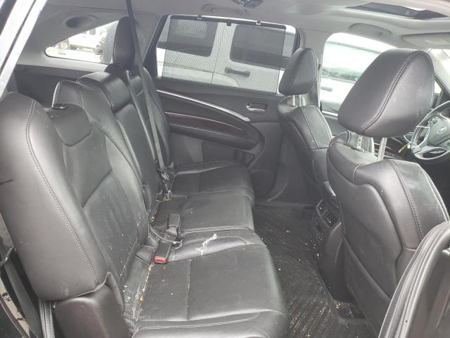 5FRYD4H8XFB026705 Acura Mdx Advance