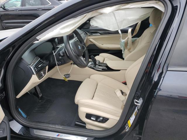 WBA13BJ04NWX57782 BMW 530 XI