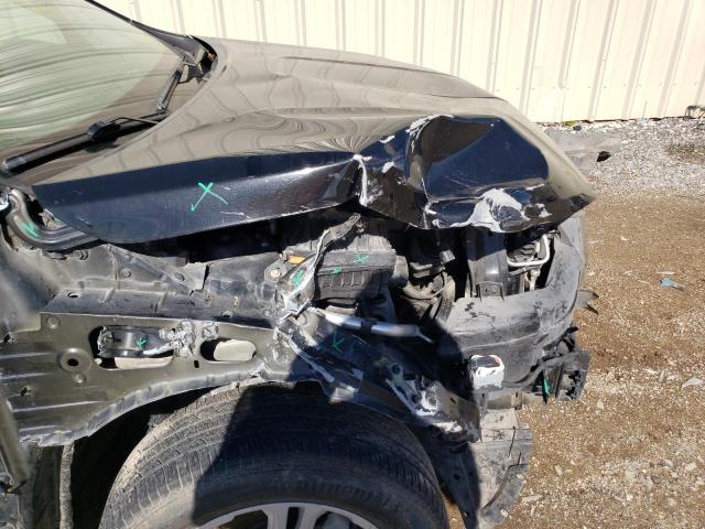 3GKALMEV1JL206427 GMC Terrain Sle