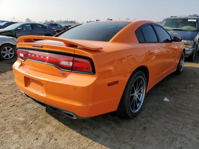2C3CDXCT5EH162875 Dodge CHARGER R/T