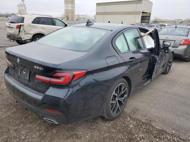 WBA13BJ04NWX57782 BMW 530 XI