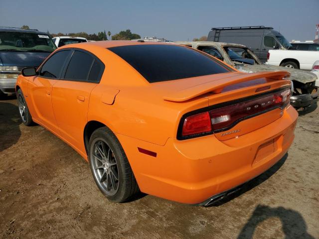 2C3CDXCT5EH162875 Dodge CHARGER R/T
