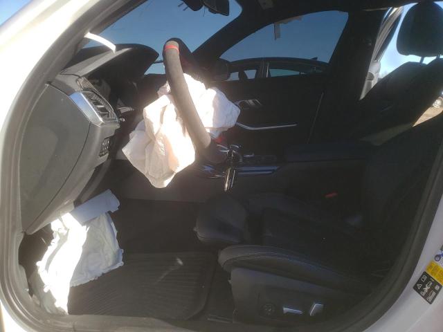 3MW5U9J09N8C41515 BMW M340XI
