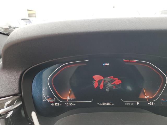 WBA13BJ04NWX57782 BMW 530 XI