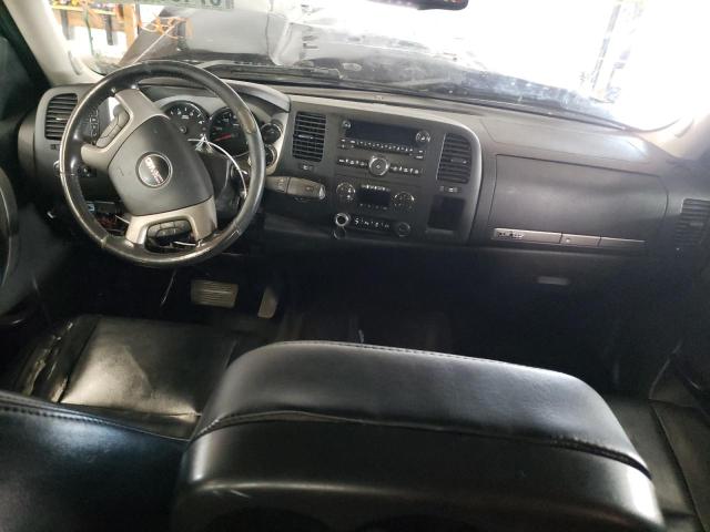 1GT120C82EF136117 GMC Sierra K2500 Sle