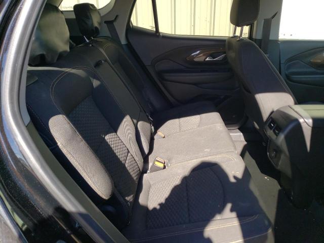 3GKALMEV1JL206427 GMC Terrain Sle
