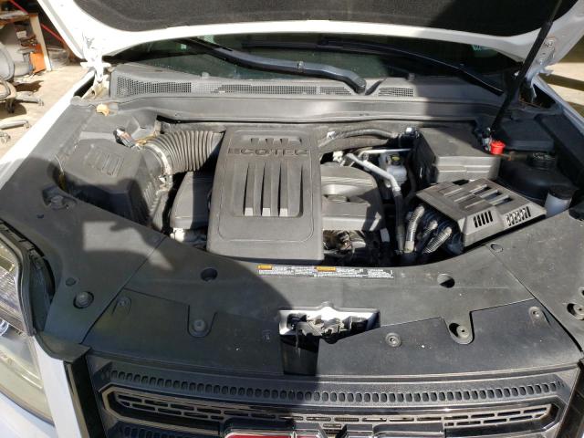 2GKFLTEK3H6165707 GMC Terrain Sle
