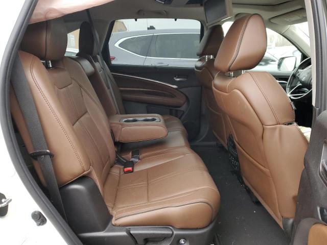 5FRYD4H99HB000768 Acura Mdx Advance