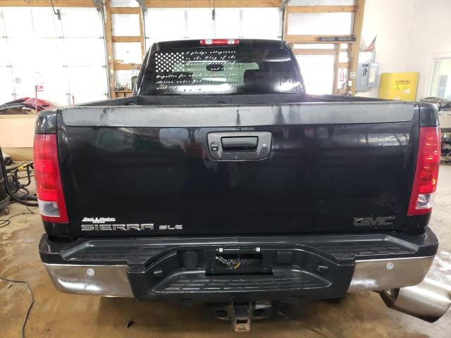 1GT120C82EF136117 GMC Sierra K2500 Sle