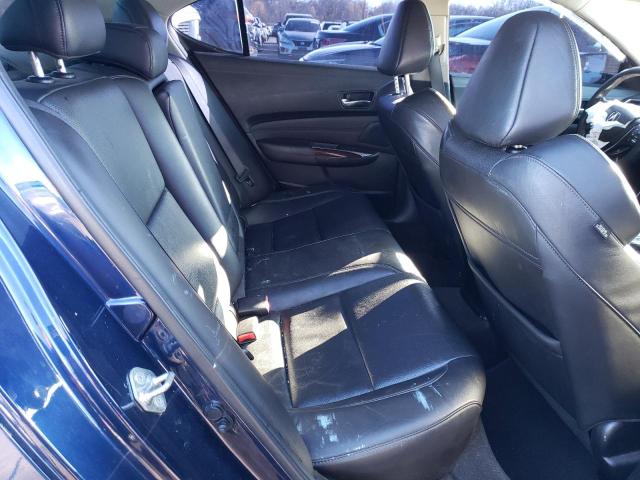 19UUB3F52HA002887 Acura TLX TECH