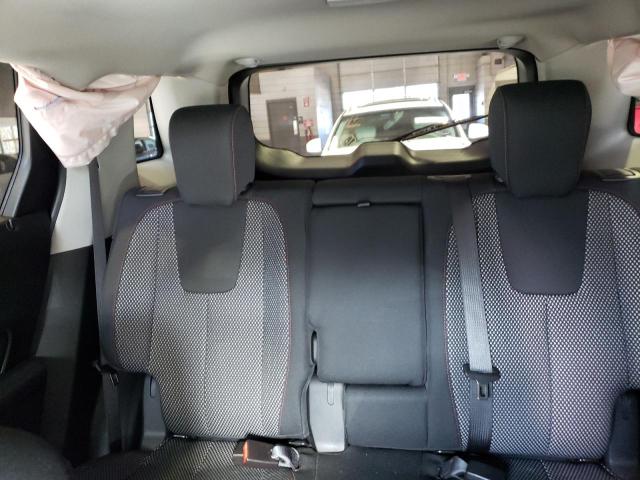 2GKFLTEK3H6165707 GMC Terrain Sle