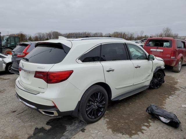 5FRYD4H99HB000768 Acura Mdx Advance