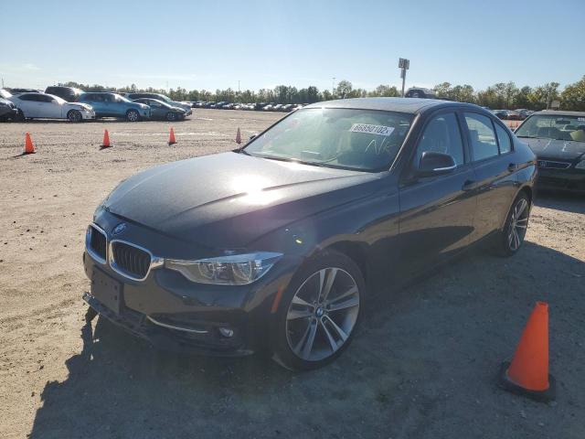 WBA8E3C51GK504744 BMW 328 Xi Sulev