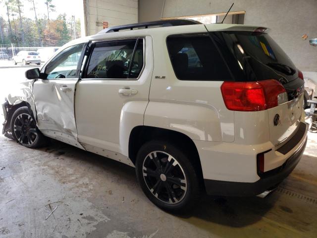 2GKFLTEK3H6165707 GMC Terrain Sle