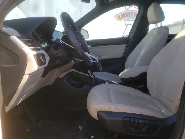 WBXJG9C02M5S21093 BMW X1 Xdrive28i
