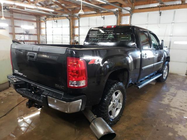 1GT120C82EF136117 GMC Sierra K2500 Sle