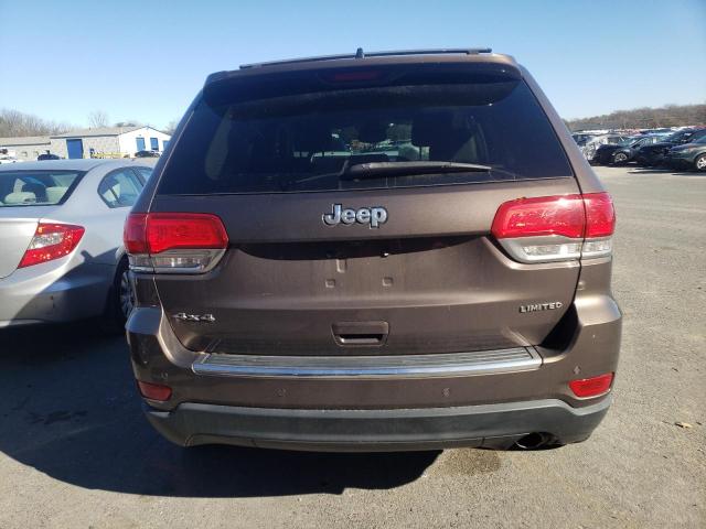 1C4RJFBG3HC902458 Jeep Grand Cherokee Limited
